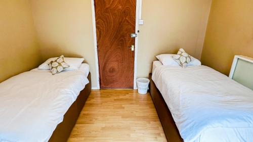 Somers Town Bed & Breakfast | Rooms in Euston