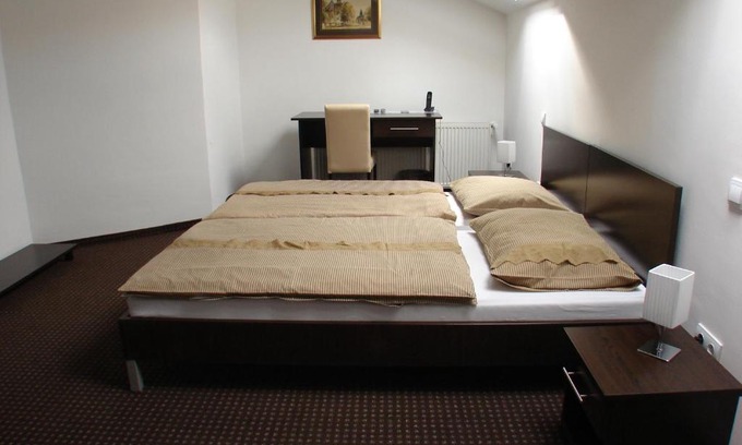 Slavonski Brod House | Rooms Levicki