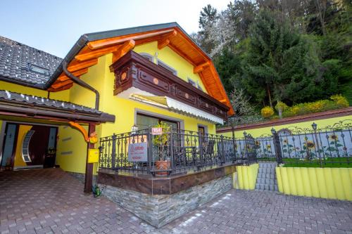 Begunje na Gorenjskem House | Rooms Močilnik