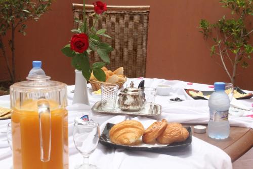 El Hara Apartment | Rooms Palace Appart-Hôtel