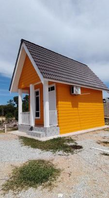 Kampung Penarik House | Roomstay Cheq Ayoh Pantai Penarik Setiu