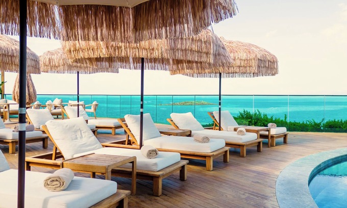 Yalikavak Hotel | Root Redrock Yalıkavak - Bodrum