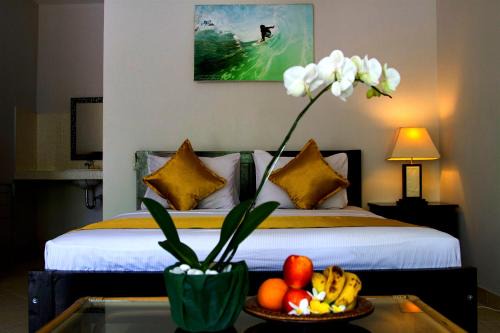 Uluwatu House | Ropik & Alik Home Stay