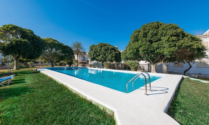 Alcudia Apartment | ROPIT