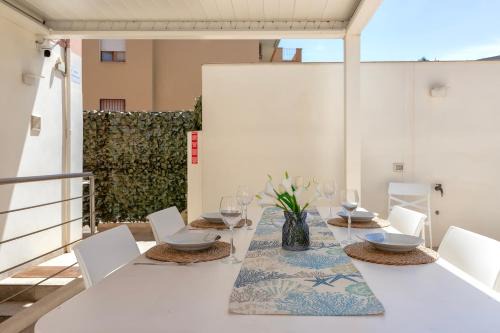Lido House | Rosa dei Venti 2