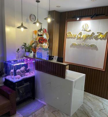 Cat Hai Hotel | Rosa Quỳnh Anh
