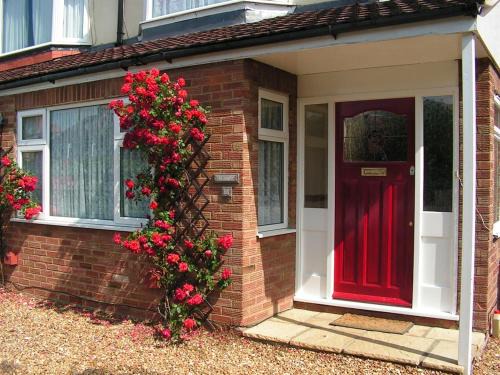 Arbury Bed & Breakfast | Rosa's Bed and Breakfast