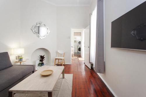 South Fremantle Apartment | Rosa's Place 3 Sth Beach Villa