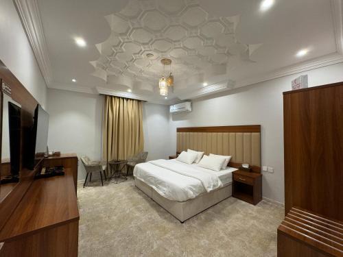 AlUla Apartment | RosaBella Hotel - شقق روزابيلا الفندقية