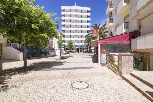 Armacao de Pera Apartment | Rosamar Apartamentos