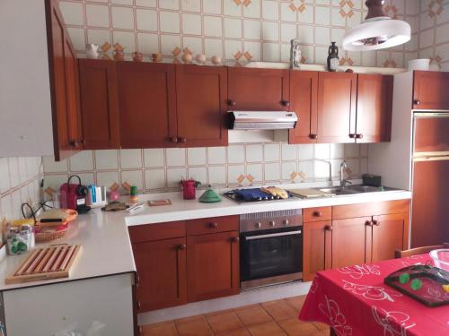 Coste Apartment | Rosanna's house