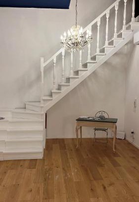 Manfredonia House | Rosarias Rooms