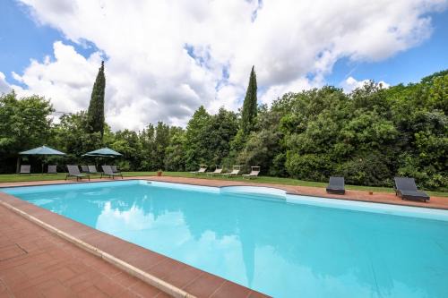 Capalbio House | Rosaspina - Appartamento 4