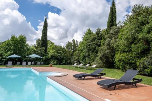 Capalbio House | Rosaspina - Appartamento 5