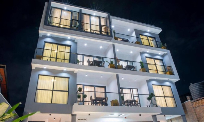 Remera Hotel | Rose Aparthotel