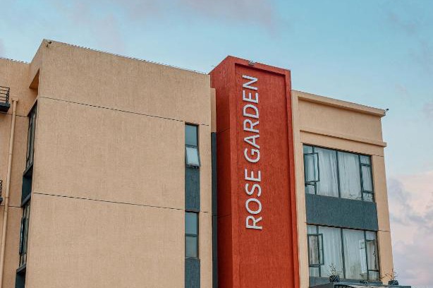 Remera Apartment | Rose Garden Private Apartment By LINK