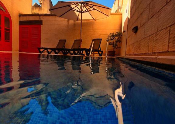 Xaghra Bed & Breakfast | Rosehill Bed and Breakfast
