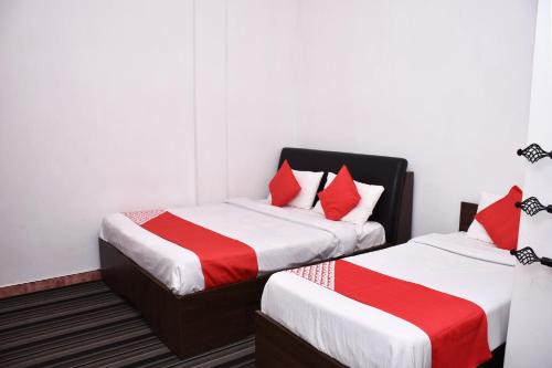 Nuwara Eliya Hotel | Roshan Guest House