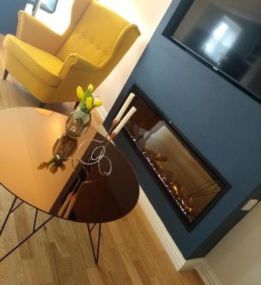 Clifden Apartment | Rosies