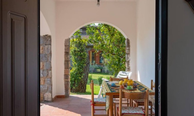 Cisano sul Neva House | Rosmarino by Interhome