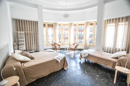 Sant Francesc House | Rotaret