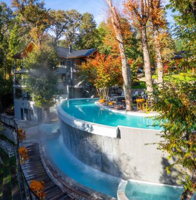 San Martin de los Andes Resort | Rotui Luxury Village