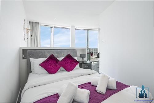 Birmingham City Centre Apartment | Rotunda City View Apartments Bullring Birmingham City Centre
