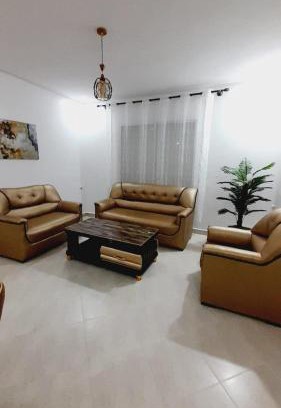 Saidia Apartment | Rouge Azur Saidia