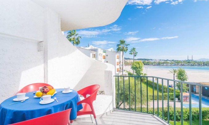 Alcudia Apartment | ROVELLÓ