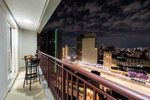 Central Zone Apartment | Rover 1011 Centro