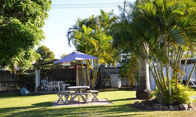 West Mackay Hotel | Rover Motel