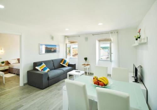 Rovinj Apartment | Roviv Apartments in the Old Town by Irundo