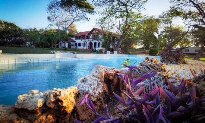 Dar es Salaam House | Rox Beach House