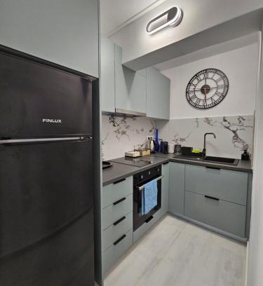 Voula Apartment | Roxy 2 Studio Apartment Voula, Glyfada