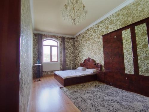 Dushanbe Apartment | Royal 2-room apartment