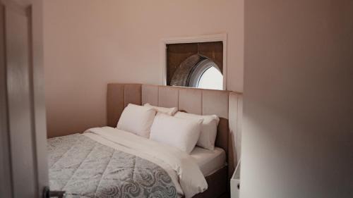 Glasgow Apartment | Royal Chambers Serviced Apartments