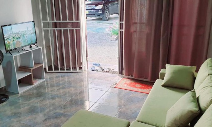 Noord Apartment | Royal Class Apartment Paramaribo
