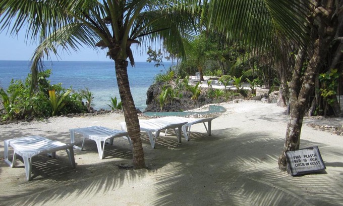 San Juan Resort | Royal Cliff Resort