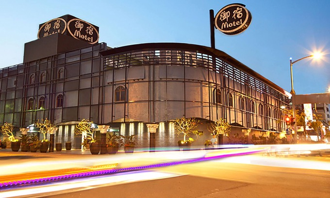 Gushan District Hotel | Royal Group Motel Buo Ai Branch