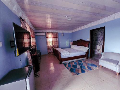 Lakka Hotel | Royal Island Breeze Resort SL