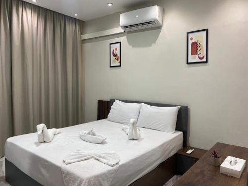 As-Sayidah Zaynab Apartment | Royal Memphis Cairo Apartments