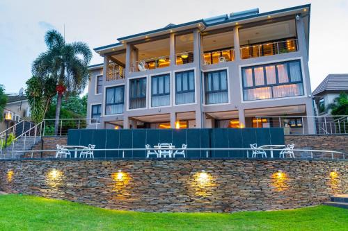 Malelane Hotel | Royal Mukumbura Malelane