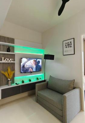 Basak Apartment | Royal Ocean Crest Mactan