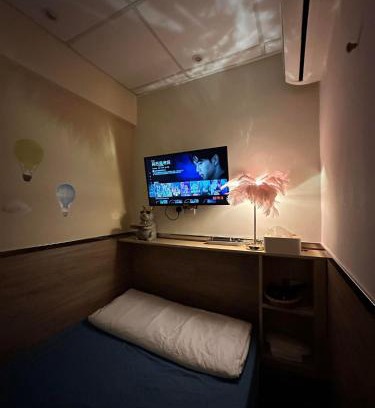 Tsim Sha Tsui Hotel | Royal Paris Guesthouse