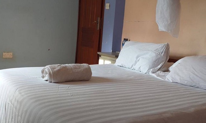 Ruiru House | Royal Pine Cottages