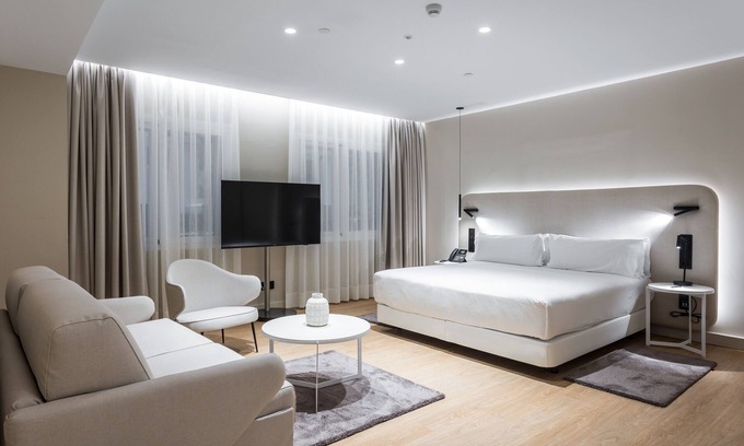 Gothic Quarter Hotel | Royal Ramblas