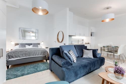 Nove Mesto Apartment | Royal Residence Apartments in the Heart of Prague