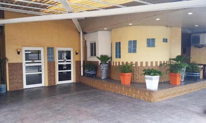 Port Harcourt Hotel | Royal Residence Port Harcourt