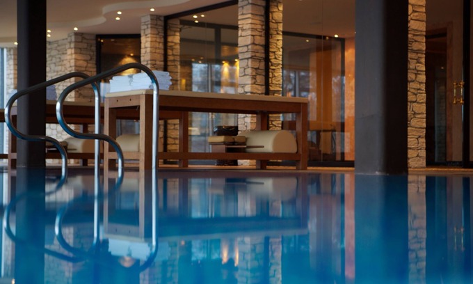 Centrs Hotel | Royal Spa & Hotel Resort