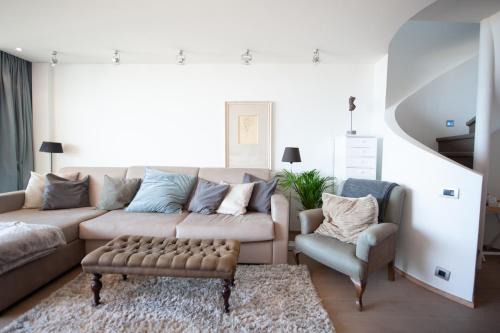 Ostend City Centre Apartment | Royal Suite Ascot